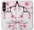S2359 Plum Blossom Case For Sony Xperia 1 VII