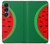 S2383 Watermelon Case For Sony Xperia 1 VII
