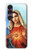 S2420 The Virgin Mary Santa Maria Case For Sony Xperia 1 VII