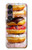 S2431 Fancy Sweet Donuts Case For Sony Xperia 1 VII