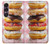 S2431 Fancy Sweet Donuts Case For Sony Xperia 1 VII