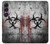 S2440 Biohazards Biological Hazard Case For Sony Xperia 1 VII