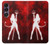 S2455 Sexy Devil Girl Case For Sony Xperia 1 VII