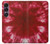 S2480 Tie Dye Red Case For Sony Xperia 1 VII