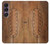 S2554 Vintage Old Ball Case For Sony Xperia 1 VII