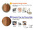 S2554 Vintage Old Ball Case For Sony Xperia 1 VII