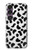 S2728 Dalmatians Texture Case For Sony Xperia 1 VII