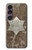 S2868 Texas Presidio County Sheriff Badge Case For Sony Xperia 1 VII