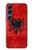 S2982 Albania Football Soccer Case For Sony Xperia 1 VII