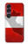 S3018 Peru Flag Case For Sony Xperia 1 VII