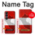 S3018 Peru Flag Case For Sony Xperia 1 VII