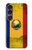 S3021 Romania Flag Case For Sony Xperia 1 VII