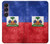 S3022 Haiti Flag Case For Sony Xperia 1 VII