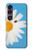 S3043 Vintage Daisy Lady Bug Case For Sony Xperia 1 VII
