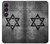 S3107 Judaism Star of David Symbol Case For Sony Xperia 1 VII