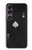 S3152 Black Ace of Spade Case For Sony Xperia 1 VII