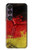 S3303 Germany Flag Vintage Football Graphic Case For Sony Xperia 1 VII
