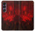 S3583 Paradise Lost Satan Case For Sony Xperia 1 VII