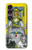 S3739 Tarot Card The Chariot Case For Sony Xperia 1 VII