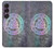 S3833 Valknut Odin Wotans Knot Hrungnir Heart Case For Sony Xperia 1 VII
