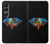 S3842 Abstract Colorful Diamond Case For Sony Xperia 1 VII