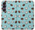 S3860 Coconut Dot Pattern Case For Sony Xperia 1 VII