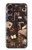 S3877 Dark Academia Case For Sony Xperia 1 VII