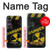 S3891 Nuclear Hazard Danger Case For Sony Xperia 1 VII