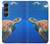S3898 Sea Turtle Case For Sony Xperia 1 VII