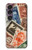 S3900 Stamps Case For Sony Xperia 1 VII