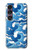 S3901 Aesthetic Storm Ocean Waves Case For Sony Xperia 1 VII