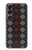 S3907 Sweater Texture Case For Sony Xperia 1 VII