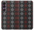 S3907 Sweater Texture Case For Sony Xperia 1 VII