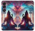 S3998 Lord Shiva Nebula Case For Sony Xperia 1 VII