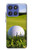 S0068 Golf Case For Motorola Moto G Stylus 5G (2025,2026), Edge 60 Stylus