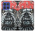 S0100 Bulldog American Football Case For Motorola Moto G Stylus 5G (2025,2026), Edge 60 Stylus