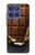 S0270 Chocolate Tasty Case For Motorola Moto G Stylus 5G (2025,2026), Edge 60 Stylus
