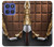 S0270 Chocolate Tasty Case For Motorola Moto G Stylus 5G (2025,2026), Edge 60 Stylus