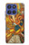 S0440 Hindu God Ganesha Case For Motorola Moto G Stylus 5G (2025,2026), Edge 60 Stylus