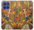 S0440 Hindu God Ganesha Case For Motorola Moto G Stylus 5G (2025,2026), Edge 60 Stylus