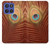 S0512 Peacock Case For Motorola Moto G Stylus 5G (2025,2026), Edge 60 Stylus