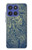 S0568 Thai Art Case For Motorola Moto G Stylus 5G (2025,2026), Edge 60 Stylus