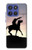 S0773 Cowboy Case For Motorola Moto G Stylus 5G (2025,2026), Edge 60 Stylus