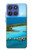 S0844 Bora Bora Island Case For Motorola Moto G Stylus 5G (2025), Edge 60 Stylus