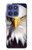 S0854 Eagle American Case For Motorola Moto G Stylus 5G (2025,2026), Edge 60 Stylus