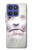 S0884 Horror Face Case For Motorola Moto G Stylus 5G (2025,2026), Edge 60 Stylus