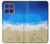 S0912 Relax Beach Case For Motorola Moto G Stylus 5G (2025,2026), Edge 60 Stylus