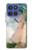 S0998 Claude Monet Woman with a Parasol Case For Motorola Moto G Stylus 5G (2025), Edge 60 Stylus