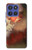 S1144 Xmas Santa Claus Case For Motorola Moto G Stylus 5G (2025,2026), Edge 60 Stylus