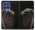 S1597 Black Mamba Snake Case For Motorola Moto G Stylus 5G (2025,2026), Edge 60 Stylus